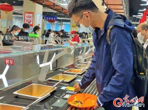 天津食堂员工爆料视频,揭露食堂卫生问题与食品安全隐患