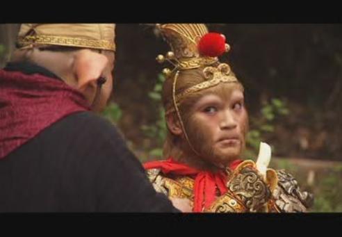 新西游记在线观看,穿越时空的奇幻冒险之旅