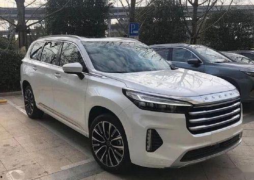 奇瑞最新爆料2.0t发动机,性能卓越，引领国产动力新篇章”