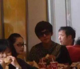 杨洋李沁娱乐圈爆料过吗,杨洋李沁关系揭秘