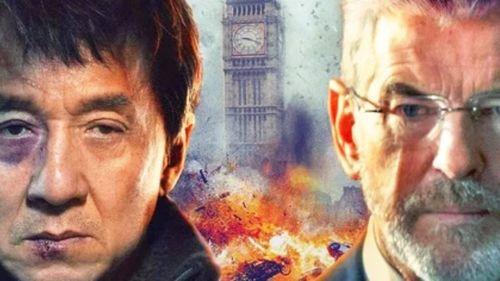 决战英伦成龙在线观看,成龙勇闯战场，在线重温经典瞬间