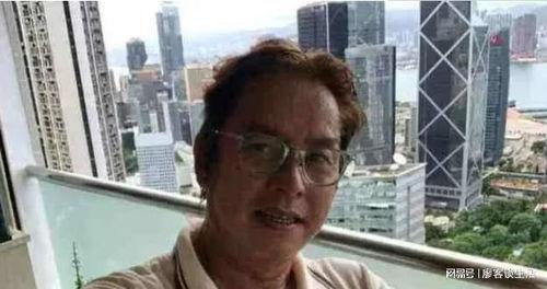 香港爆料谭咏麟视频,揭秘娱乐圈不为人知的一面