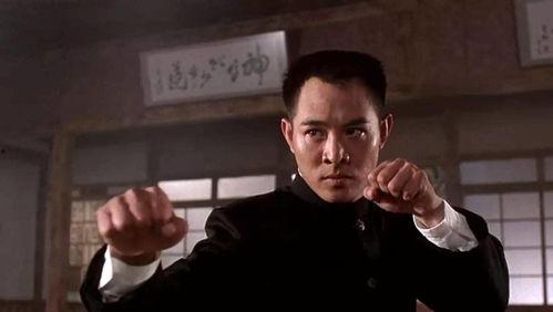 在线观看李连杰英雄,传奇武术与英勇精神的银幕之旅