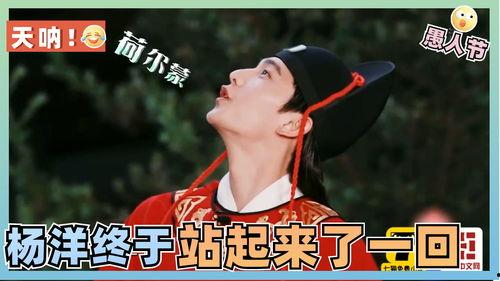 贾玲爆料杨洋视频大全最新,视频大全曝光惊人瞬间