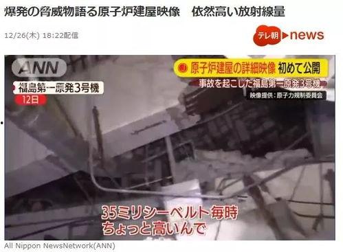 核电厂内部员工爆料视频,揭秘核电站真实运行状况
