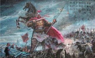 刘邦爆料项羽视频播放,项羽视频播放背后的惊人真相