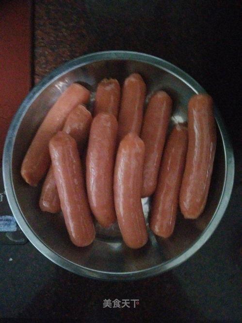 烤肠制作过程爆料视频,独家爆料视频大公开