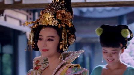 武媚娘 在线观看,宫廷权谋与爱情纠葛的华丽演绎