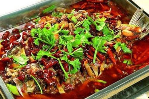 巴沙鱼烤鱼新闻爆料,揭秘网红烤鱼背后的新闻爆料