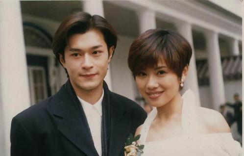 古天乐姐弟恋爆料视频,年龄差距引热议