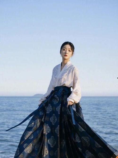 网友爆料马面裙视频播放,传统服饰魅力引发热议