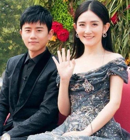 唐嫣张杰天涯爆料视频,明星背后的真实故事