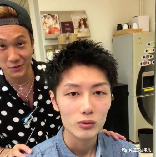 爆料日本剪发视频,一招解锁时尚潮流