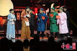 抽奖选婿小品在线观看,抽奖选婿小品，趣味横生浪漫来袭