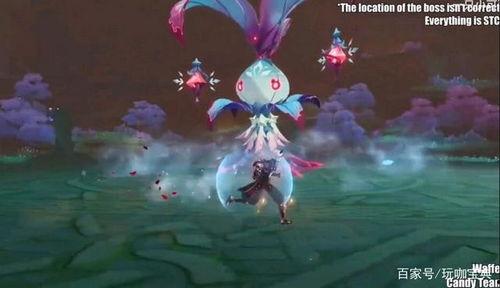 原神体验服最新爆料,神秘角色登场，游戏玩法再升级！