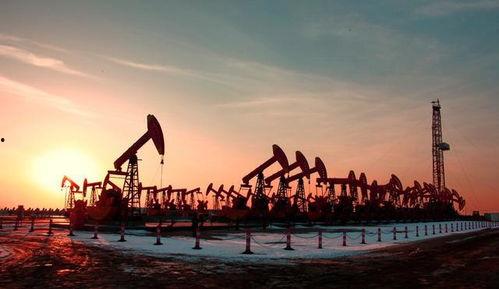 天津大油田爆料视频,揭秘油田神秘面纱