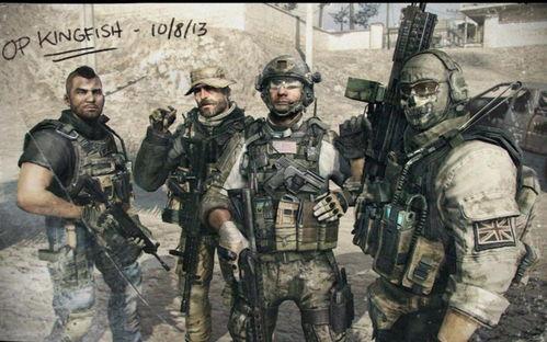 使命召唤海灵神话爆料视频,海灵神话预告片揭秘：神秘海灵之力，探寻未知冒险之旅