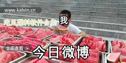 最新吃瓜黑瓜爆料,吃瓜群众揭秘黑瓜真相