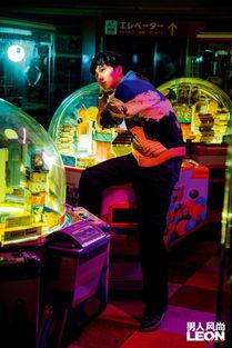 娱乐爆料霓虹灯,揭秘娱乐圈最新动态