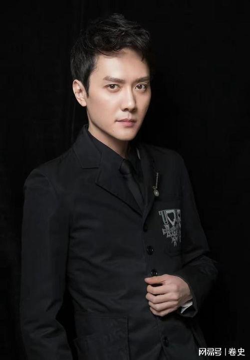 冯绍峰最新感情爆料