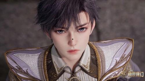 霍雨浩最新爆料,揭秘斗罗大陆新篇章精彩剧情