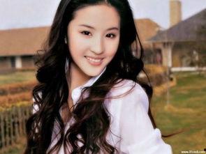 刘亦菲娱乐爆料视频大全