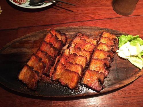 韩式烤肉爆料怎么做的视频