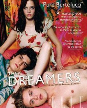 戏梦巴黎 在线观看,穿越时空的浪漫邂逅