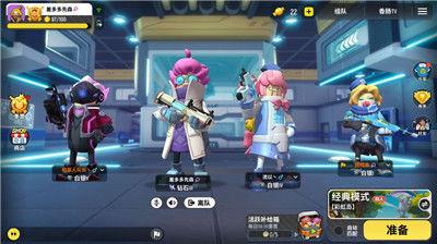 香肠派对s5最新爆料,全新内容与玩法大揭秘！