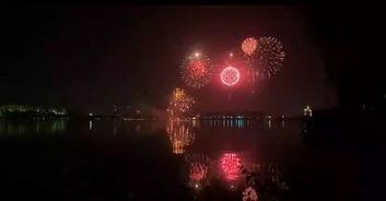 玄武湖烟花爆料视频最新,最新爆料视频揭秘璀璨瞬间