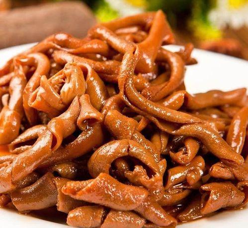 网红鸭肠爆料是真的吗视频,网红鸭肠爆料视频真实性揭秘