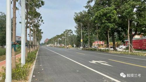 开封裕禄大道最新爆料,最新爆料揭示未来城市新地标