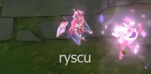 最新星守皮肤爆料,神秘元素与梦幻色彩交织，引领潮流时尚新篇章