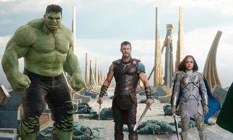 雷神3在线观看完整版免费观看