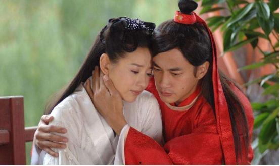 梁山伯与祝英台在线观看