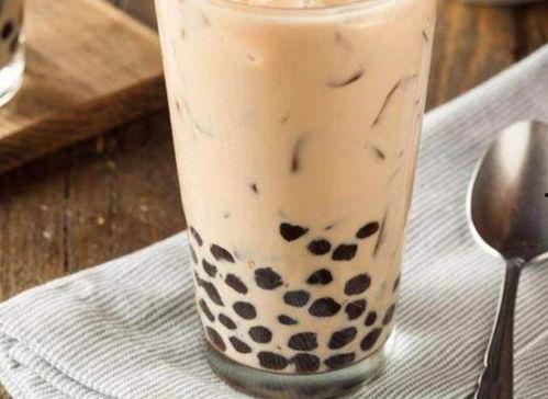 奶茶自制爆料怎么做的视频,跟随视频轻松学会奶茶制作